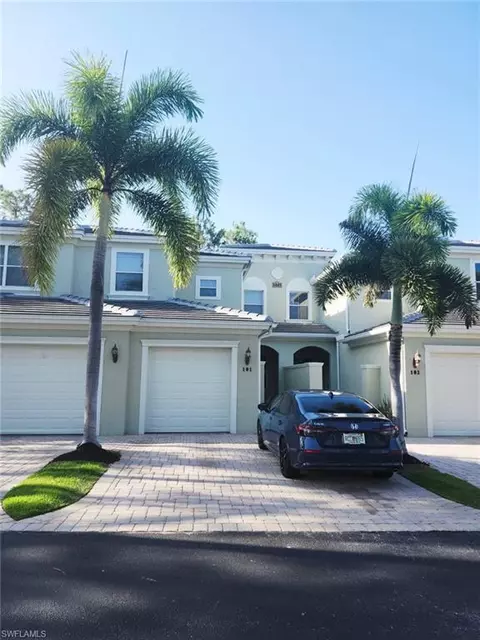 1445 Mariposa Cir #101, Naples, FL 34105