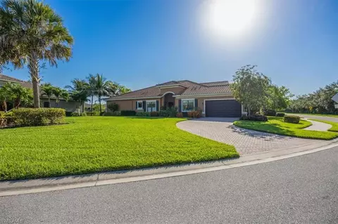 Exterior - 13429 Coronado Dr, Naples, FL 34109 photo 2 of 6