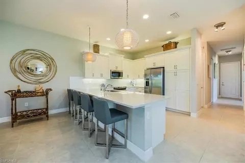 Kitchen - 13429 Coronado Dr, Naples, FL 34109 photo 1 of 2