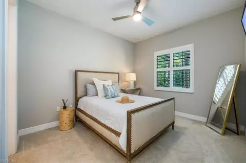 Bedroom - 13429 Coronado Dr, Naples, FL 34109 photo 3 of 5
