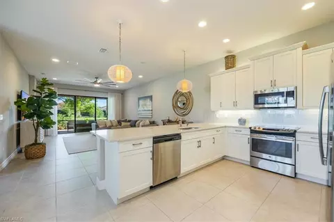 Kitchen - 13429 Coronado Dr, Naples, FL 34109 photo 2 of 2