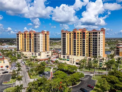 5793 Cape Harbour Dr #1119, Cape Coral, FL 33914