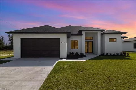 512 NW 6th St, Cape Coral, FL 33993