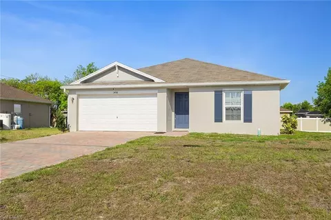 3458 NE 10th Ave, Cape Coral, FL 33909