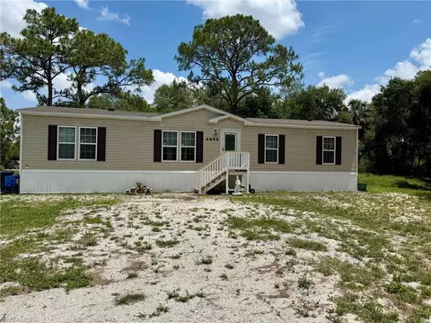 4645 Pioneer 16th St, Clewiston, FL 33440