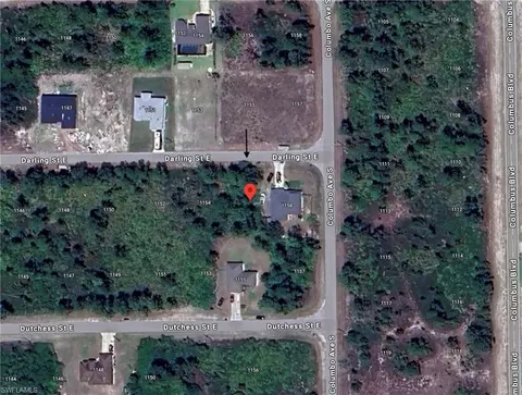 1156 Darling St E, Lehigh Acres, FL 33974