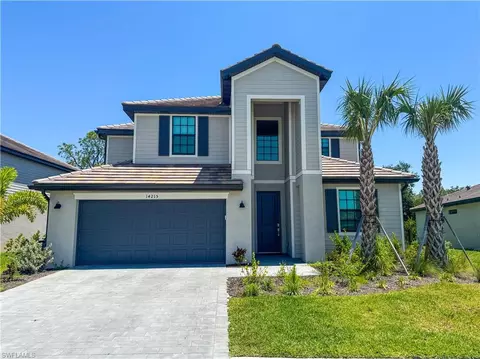 14215 Winding Cedar Way, Fort Myers, FL 33913
