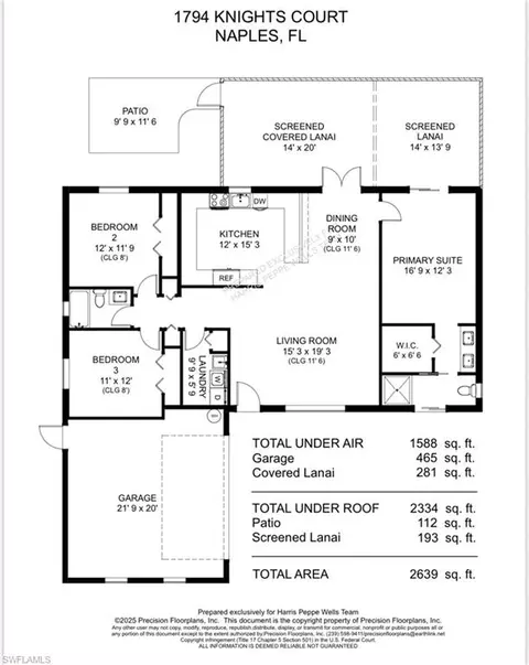 1794 Knights Ct, Naples, FL 34112 photo 32