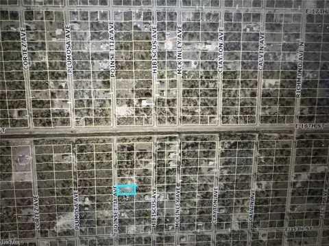 1510 Poinsettia Ave, Lehigh Acres, FL 33972