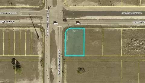 2 Diplomat Pkwy E, Cape Coral, FL 33909