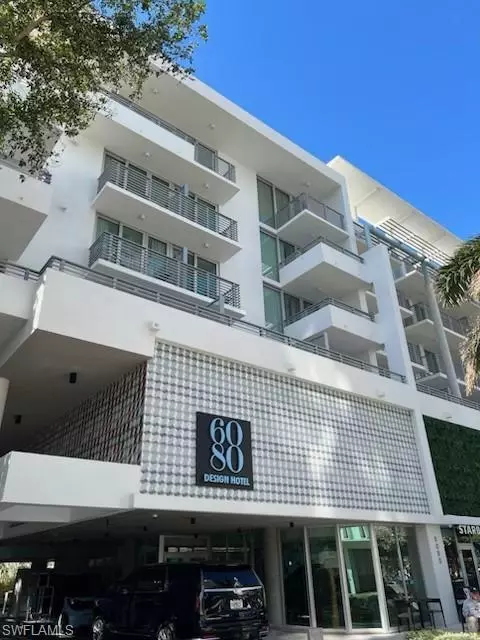 6080 Collins Ave #308, Miami Beach, FL 33140