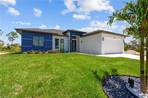 2301 NW 30th St, Cape Coral, FL 33993