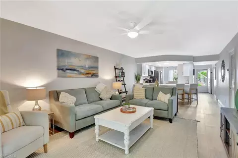 773 Wiggins Lake Dr #101, Naples, FL 34110
