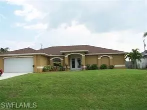 1422 SW 43rd Ln, Cape Coral, FL 33914