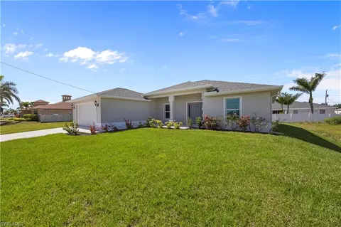 2200 NW 6th St, Cape Coral, FL 33993