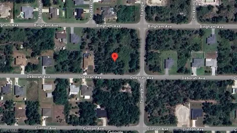 22106 Deborah Ave, Port Charlotte, FL 33954