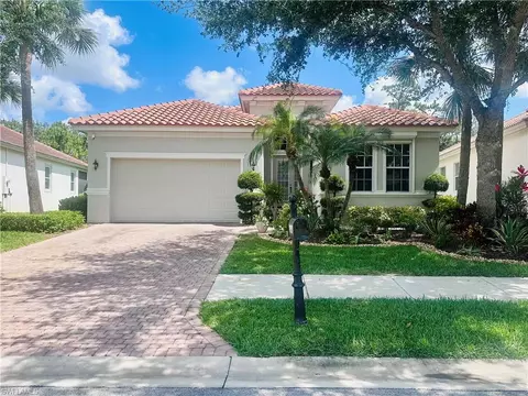 5489 Whispering Willow Way, Fort Myers, FL 33908