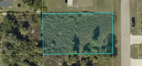 4602 Connie Ave S, Lehigh Acres, FL 33976