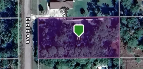 814 Euclid Ave, Lehigh Acres, FL 33972