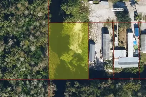 17002 Lockhart Dr, Naples, FL 34114