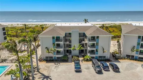 1785 Middle Gulf Dr #B302, Sanibel, FL 33957