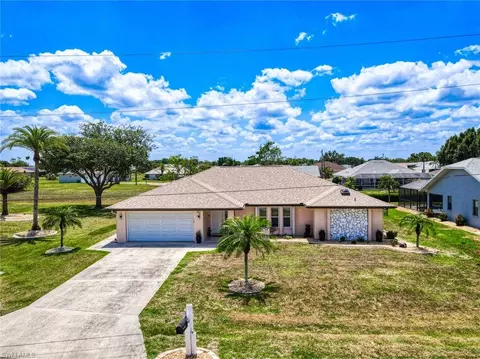 25379 Paladin Ln, Punta Gorda, FL 33983