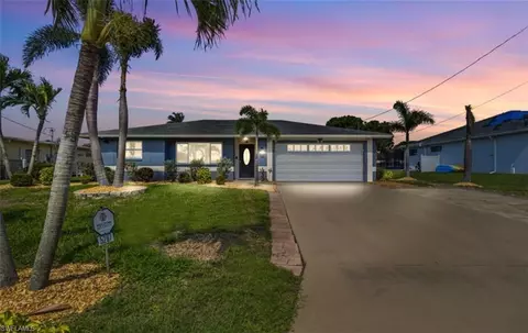 5287 Tiffany Ct, Cape Coral, FL 33904
