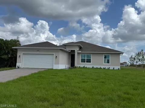 827 NE 41st St, Cape Coral, FL 33909