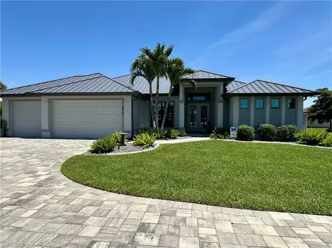 410 SE 26th Ter, Cape Coral, FL 33904