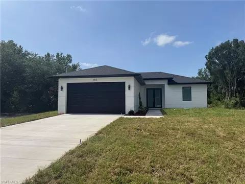 450 Redwing St, Lehigh Acres, FL 33974