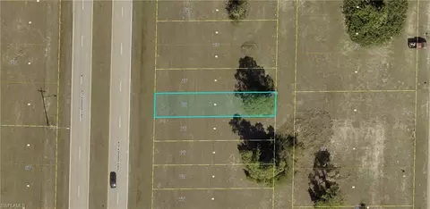 3105 Santa Barbara Blvd N, Cape Coral, FL 33993