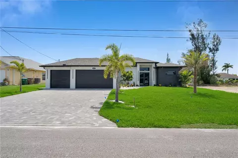 419 NW 7th Ave, Cape Coral, FL 33993