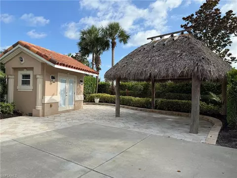 13419 Snook Cir, Naples, FL 34114