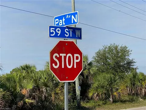 5903 Pat Ave N, Lehigh Acres, FL 33971