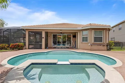 11107 Sparkleberry Dr, Fort Myers, FL 33913