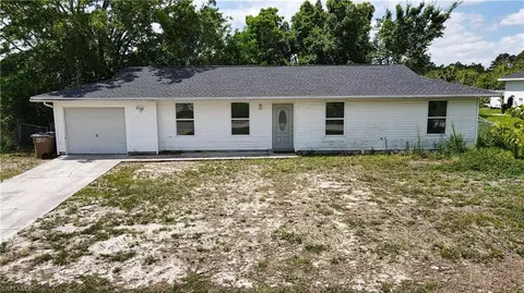 3619 1st St SW, Lehigh Acres, FL 33976