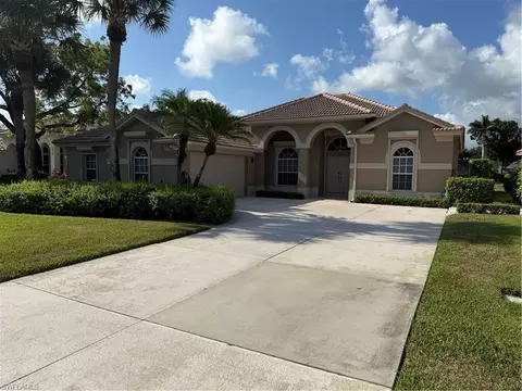 6354 Old Mahogany Ct, Naples, FL 34109