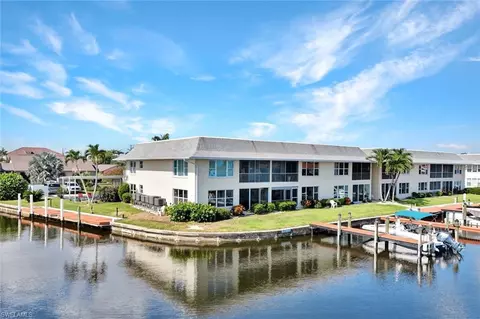 1829 SE 41st St #1I, Cape Coral, FL 33904