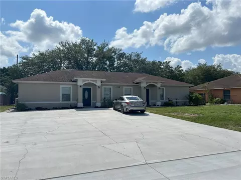 Exterior - 1716 48th St SW, Naples, FL 34116 photo 1 of 4