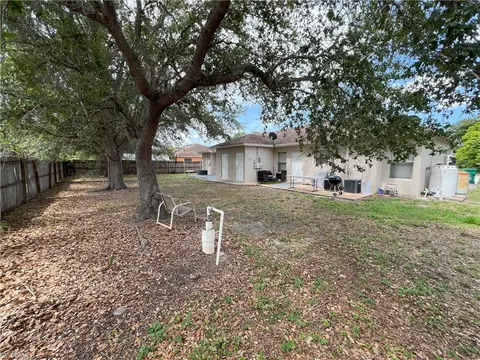 Exterior - 1716 48th St SW, Naples, FL 34116 photo 4 of 4