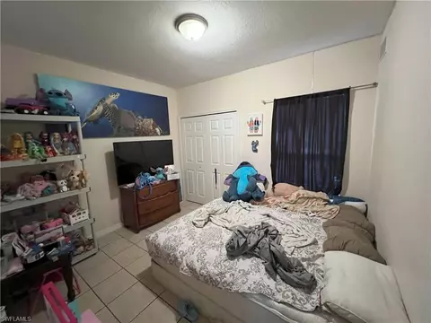 Bedroom - 1716 48th St SW, Naples, FL 34116 photo 1 of 2