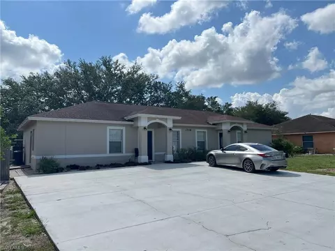 1716 48th St SW, Naples, FL 34116