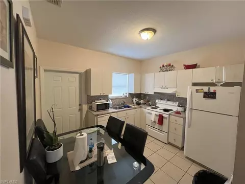 Kitchen - 1716 48th St SW, Naples, FL 34116 photo 1 of 4