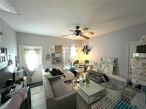 Living - 1716 48th St SW, Naples, FL 34116 photo 2 of 2