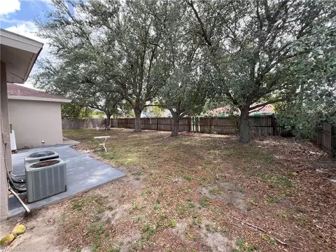 Exterior - 1716 48th St SW, Naples, FL 34116 photo 3 of 4