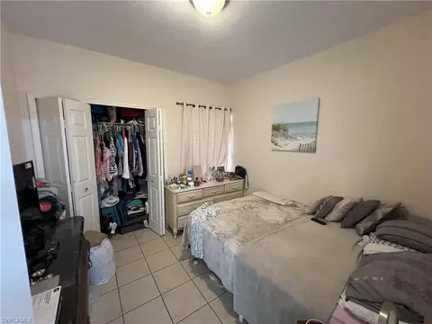 Bedroom - 1716 48th St SW, Naples, FL 34116 photo 2 of 2