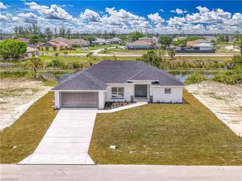 1103 NE 37th Ter, Cape Coral, FL 33909