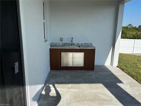 Exterior - 951 Commodore St, Lehigh Acres, FL 33974 photo 1 of 1