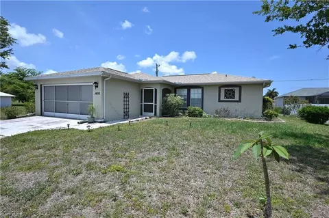 1406 NW 9th Pl, Cape Coral, FL 33993