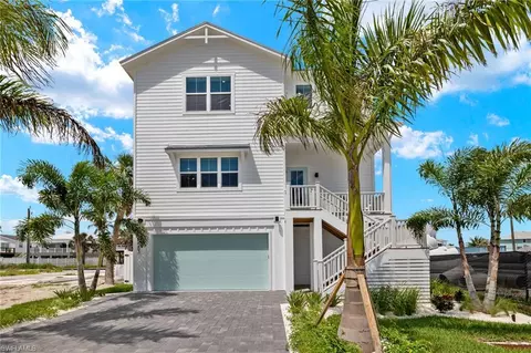 5583 Estero Blvd, Fort Myers Beach, FL 33931
